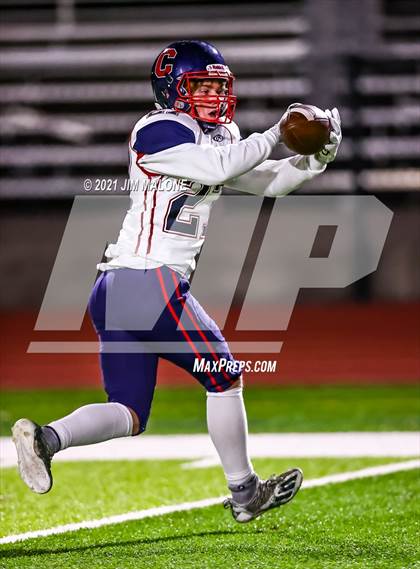Thumbnail 1 in Campolindo @ Foothill (CIFNCS D2 Final) photogallery.