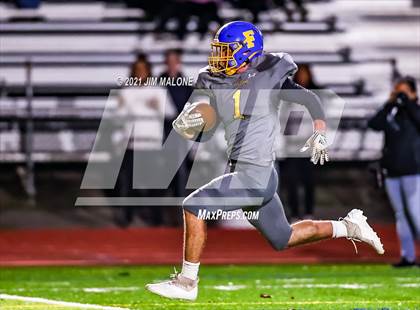 Thumbnail 3 in Campolindo @ Foothill (CIFNCS D2 Final) photogallery.