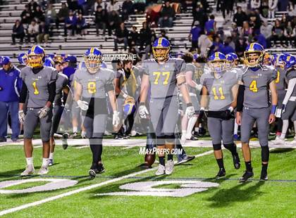 Thumbnail 2 in Campolindo @ Foothill (CIFNCS D2 Final) photogallery.