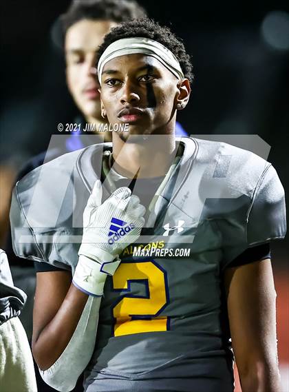 Thumbnail 3 in Campolindo @ Foothill (CIFNCS D2 Final) photogallery.