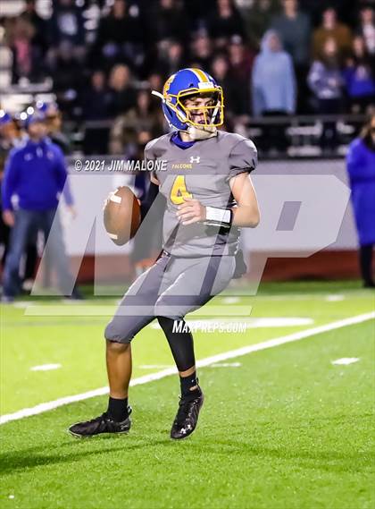 Thumbnail 1 in Campolindo @ Foothill (CIFNCS D2 Final) photogallery.