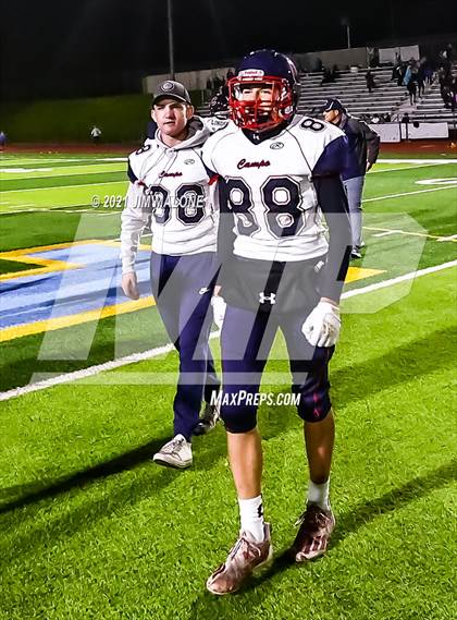 Thumbnail 1 in Campolindo @ Foothill (CIFNCS D2 Final) photogallery.