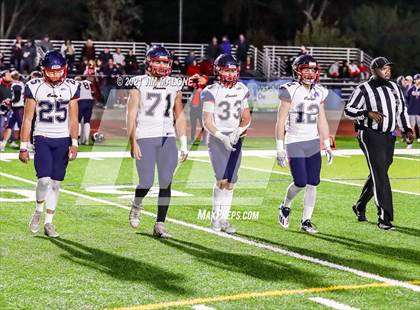 Thumbnail 1 in Campolindo @ Foothill (CIFNCS D2 Final) photogallery.