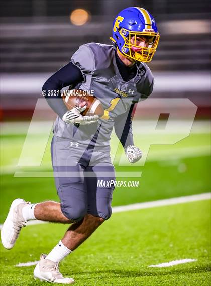 Thumbnail 3 in Campolindo @ Foothill (CIFNCS D2 Final) photogallery.