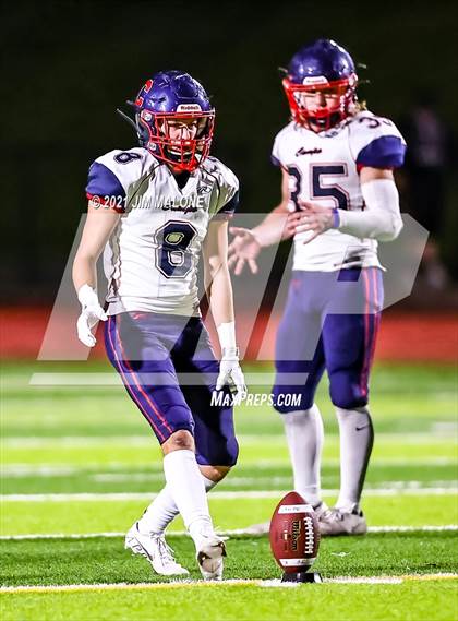 Thumbnail 2 in Campolindo @ Foothill (CIFNCS D2 Final) photogallery.