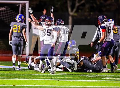 Thumbnail 1 in Campolindo @ Foothill (CIFNCS D2 Final) photogallery.