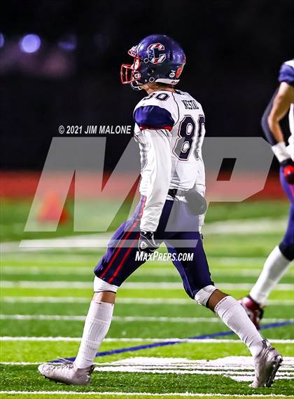 Thumbnail 1 in Campolindo @ Foothill (CIFNCS D2 Final) photogallery.