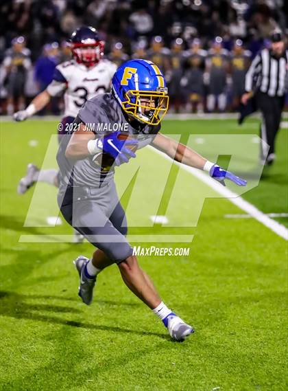 Thumbnail 3 in Campolindo @ Foothill (CIFNCS D2 Final) photogallery.