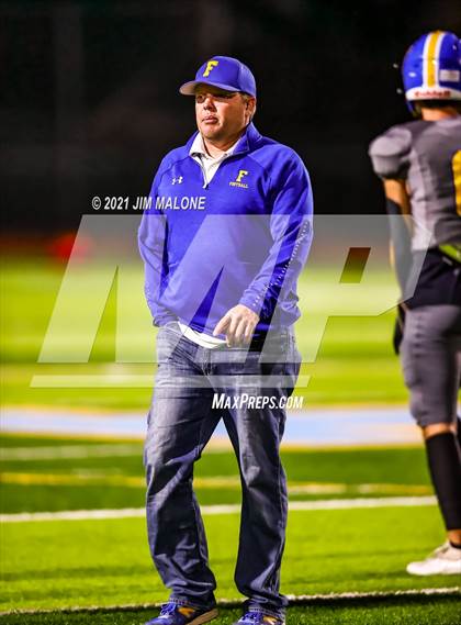 Thumbnail 1 in Campolindo @ Foothill (CIFNCS D2 Final) photogallery.
