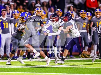 Thumbnail 2 in Campolindo @ Foothill (CIFNCS D2 Final) photogallery.