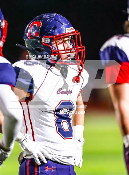 Thumbnail 2 in Campolindo @ Foothill (CIFNCS D2 Final) photogallery.