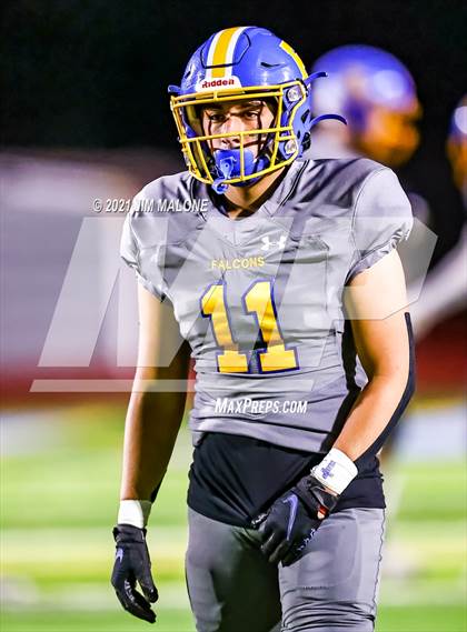 Thumbnail 2 in Campolindo @ Foothill (CIFNCS D2 Final) photogallery.