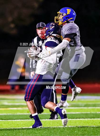 Thumbnail 3 in Campolindo @ Foothill (CIFNCS D2 Final) photogallery.