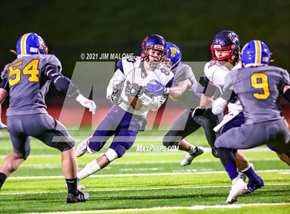 Thumbnail 1 in Campolindo @ Foothill (CIFNCS D2 Final) photogallery.