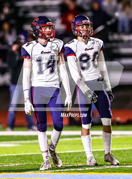 Thumbnail 2 in Campolindo @ Foothill (CIFNCS D2 Final) photogallery.