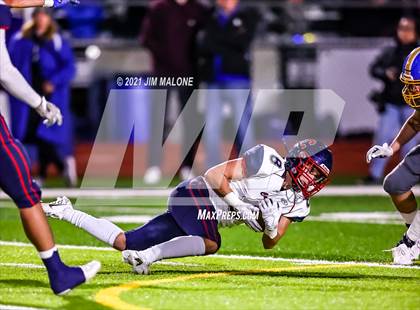 Thumbnail 3 in Campolindo @ Foothill (CIFNCS D2 Final) photogallery.