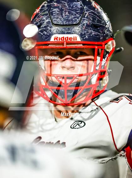 Thumbnail 2 in Campolindo @ Foothill (CIFNCS D2 Final) photogallery.