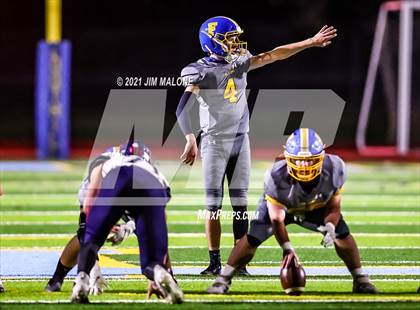 Thumbnail 2 in Campolindo @ Foothill (CIFNCS D2 Final) photogallery.