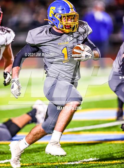 Thumbnail 2 in Campolindo @ Foothill (CIFNCS D2 Final) photogallery.