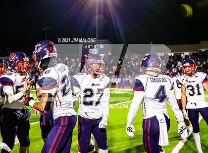 Thumbnail 2 in Campolindo @ Foothill (CIFNCS D2 Final) photogallery.