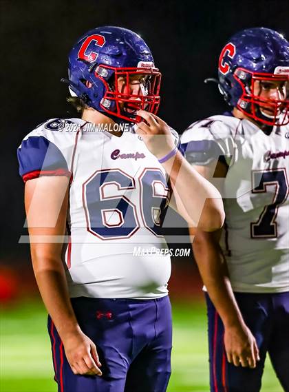 Thumbnail 2 in Campolindo @ Foothill (CIFNCS D2 Final) photogallery.