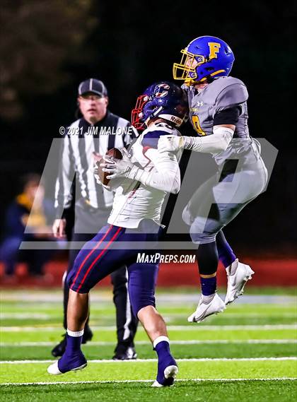 Thumbnail 2 in Campolindo @ Foothill (CIFNCS D2 Final) photogallery.