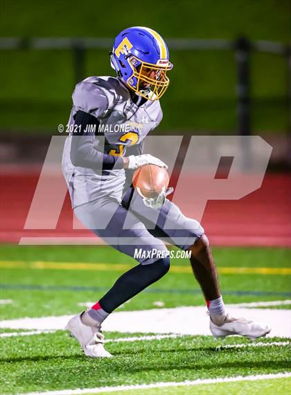 Thumbnail 2 in Campolindo @ Foothill (CIFNCS D2 Final) photogallery.