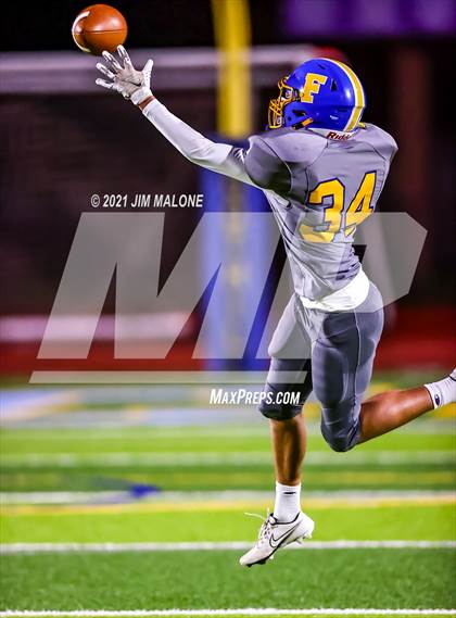 Thumbnail 3 in Campolindo @ Foothill (CIFNCS D2 Final) photogallery.