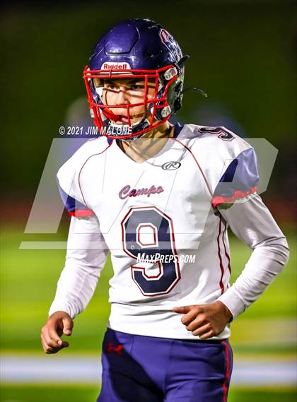 Thumbnail 3 in Campolindo @ Foothill (CIFNCS D2 Final) photogallery.