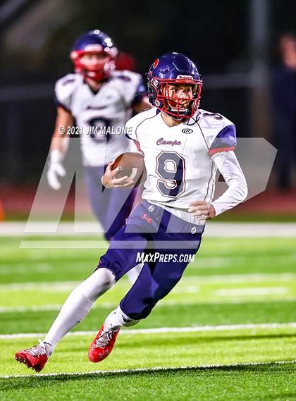 Thumbnail 2 in Campolindo @ Foothill (CIFNCS D2 Final) photogallery.