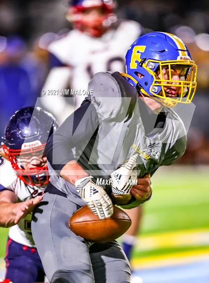 Thumbnail 3 in Campolindo @ Foothill (CIFNCS D2 Final) photogallery.