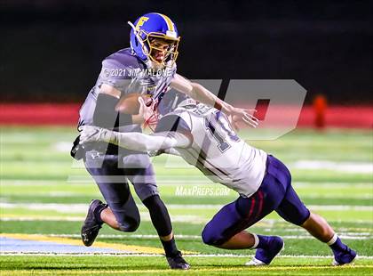 Thumbnail 1 in Campolindo @ Foothill (CIFNCS D2 Final) photogallery.