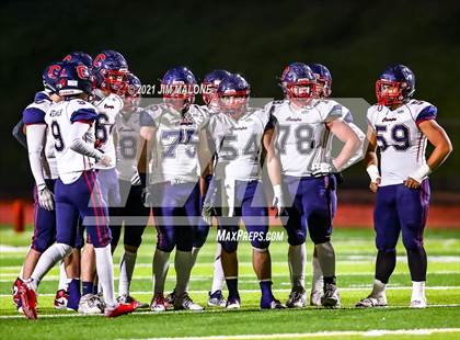 Thumbnail 2 in Campolindo @ Foothill (CIFNCS D2 Final) photogallery.