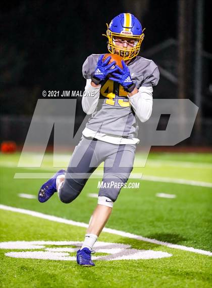 Thumbnail 1 in Campolindo @ Foothill (CIFNCS D2 Final) photogallery.