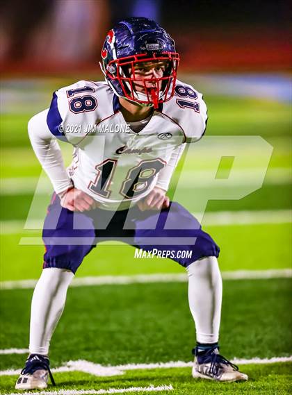 Thumbnail 1 in Campolindo @ Foothill (CIFNCS D2 Final) photogallery.