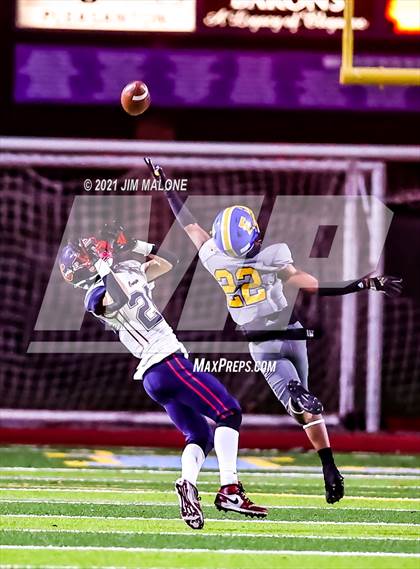Thumbnail 2 in Campolindo @ Foothill (CIFNCS D2 Final) photogallery.