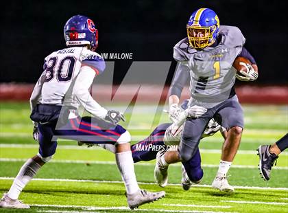 Thumbnail 2 in Campolindo @ Foothill (CIFNCS D2 Final) photogallery.