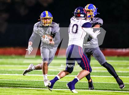 Thumbnail 3 in Campolindo @ Foothill (CIFNCS D2 Final) photogallery.