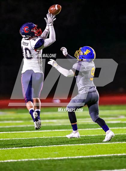 Thumbnail 2 in Campolindo @ Foothill (CIFNCS D2 Final) photogallery.