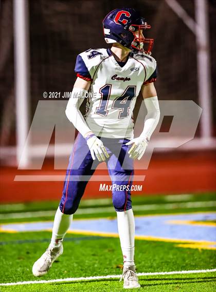 Thumbnail 3 in Campolindo @ Foothill (CIFNCS D2 Final) photogallery.