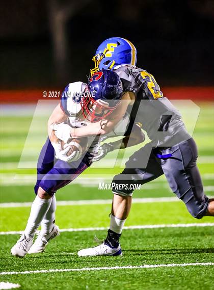 Thumbnail 2 in Campolindo @ Foothill (CIFNCS D2 Final) photogallery.