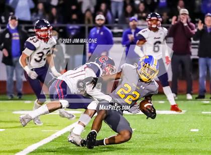 Thumbnail 1 in Campolindo @ Foothill (CIFNCS D2 Final) photogallery.