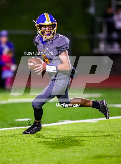 Thumbnail 3 in Campolindo @ Foothill (CIFNCS D2 Final) photogallery.