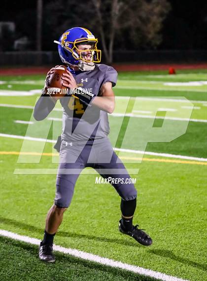 Thumbnail 3 in Campolindo @ Foothill (CIFNCS D2 Final) photogallery.