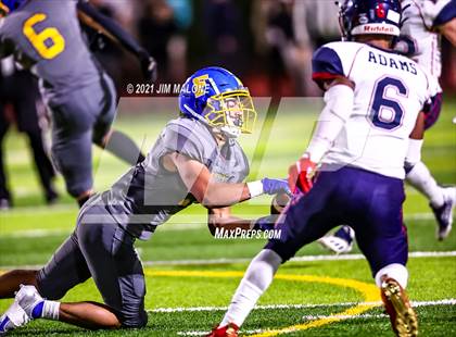 Thumbnail 3 in Campolindo @ Foothill (CIFNCS D2 Final) photogallery.
