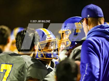 Thumbnail 3 in Campolindo @ Foothill (CIFNCS D2 Final) photogallery.