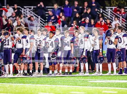 Thumbnail 2 in Campolindo @ Foothill (CIFNCS D2 Final) photogallery.
