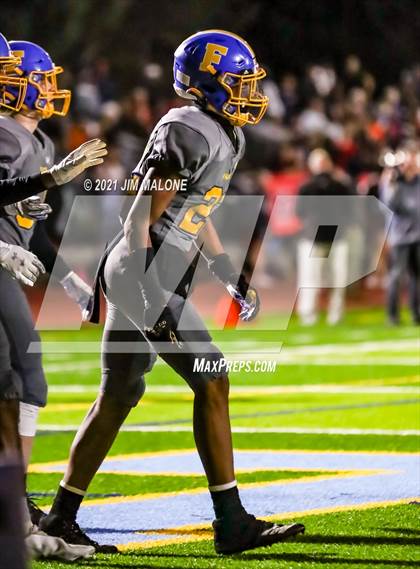 Thumbnail 1 in Campolindo @ Foothill (CIFNCS D2 Final) photogallery.