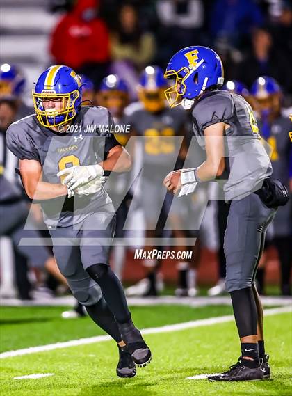 Thumbnail 3 in Campolindo @ Foothill (CIFNCS D2 Final) photogallery.