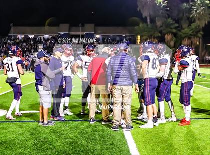 Thumbnail 3 in Campolindo @ Foothill (CIFNCS D2 Final) photogallery.
